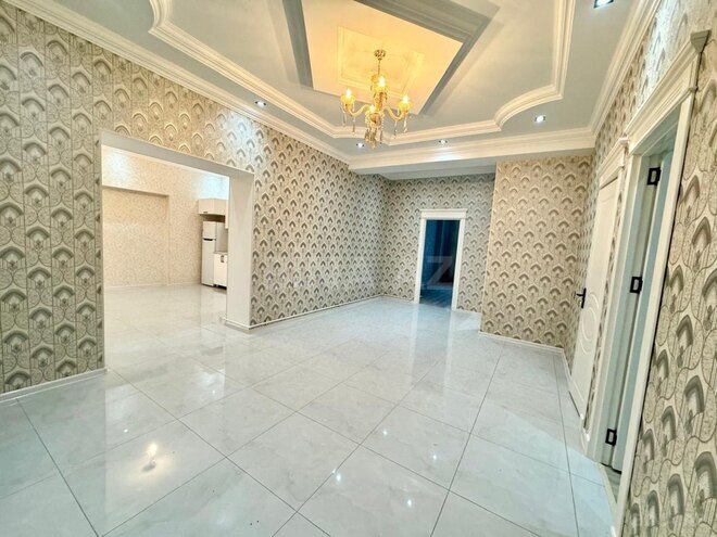 İcarəyə verilir 3 otaqlı ofis 130 m², İnşaatçılar m., photo 1 from 12