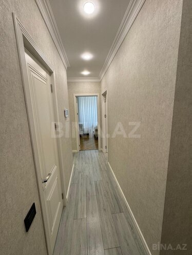 İcarəyə verilir 2 otaqlı yeni tikili 65 m², Xətai r., photo 8 from 13