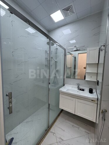 İcarəyə verilir 2 otaqlı yeni tikili 65 m², Xətai r., photo 12 from 13