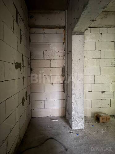 Satılır 1 otaqlı yeni tikili 68 m², Nəsimi r., photo 10 from 14
