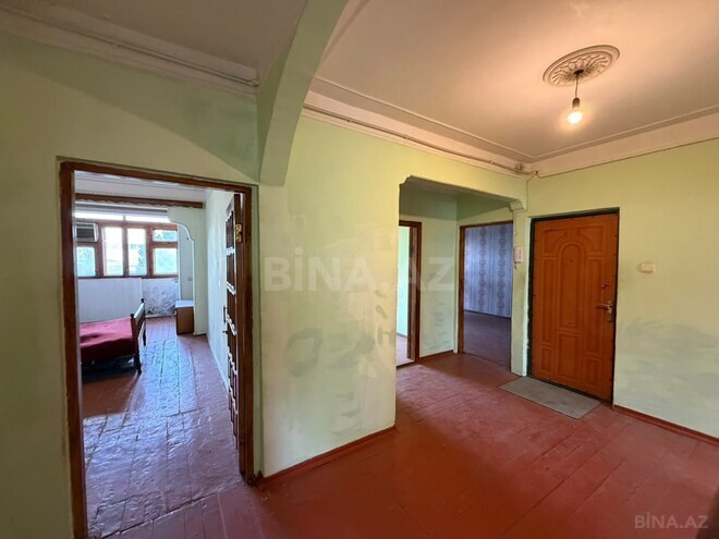 Продается 4-комн. вторичка 110 м², м. Ахмедлы, photo 14 from 20