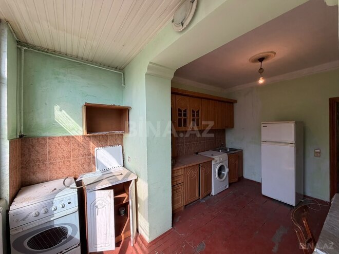 Продается 4-комн. вторичка 110 м², м. Ахмедлы, photo 16 from 20
