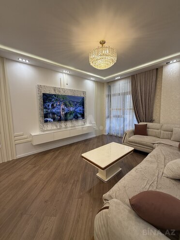 Продаётся 3-комн. новостройка 128 м², Наримановский  р., photo 1 from 13
