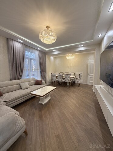Продаётся 3-комн. новостройка 128 м², Наримановский  р., photo 4 from 13