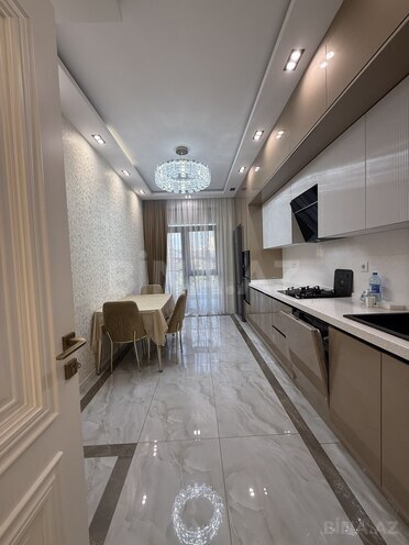 Продаётся 3-комн. новостройка 128 м², Наримановский  р., photo 5 from 13