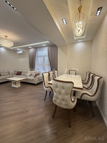 Продаётся 3-комн. новостройка 128 м², Наримановский  р., photo 3 from 13