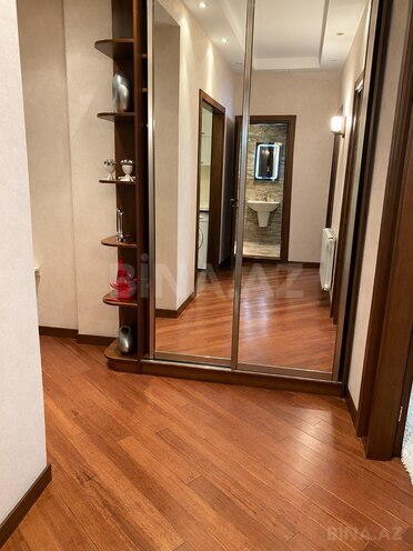 Сдаётся 2-комн. новостройка 60 м², м. Гянджлик, photo 8 from 14