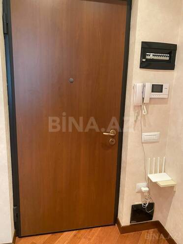 Сдаётся 2-комн. новостройка 60 м², м. Гянджлик, photo 13 from 14