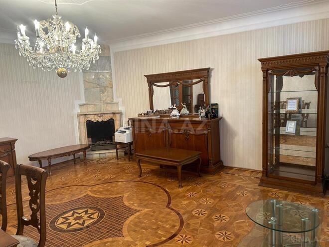 Продаётся 4-комн. вторичка 130 м², Насиминский  р., photo 5 from 9