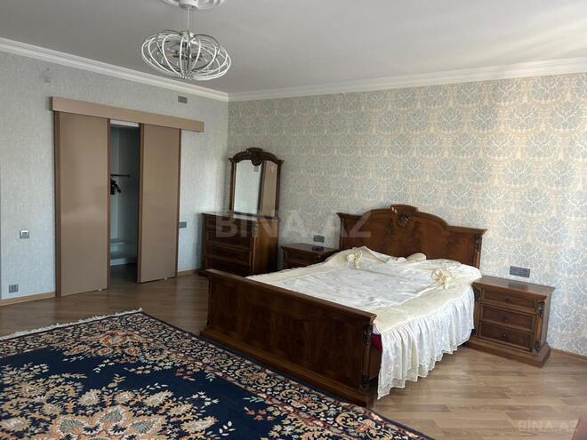 Продаётся 4-комн. вторичка 130 м², Насиминский  р., photo 6 from 9