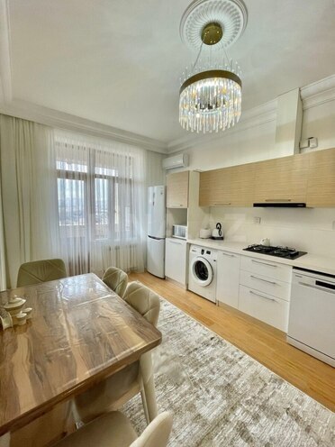 Продаётся 2-комн. новостройка 113 м², Наримановский  р., photo 14 from 17