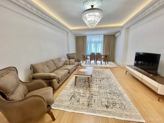 Продаётся 2-комн. новостройка 113 м², Наримановский  р., photo 4 from 17