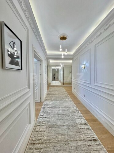 Продаётся 2-комн. новостройка 113 м², Наримановский  р., photo 1 from 17