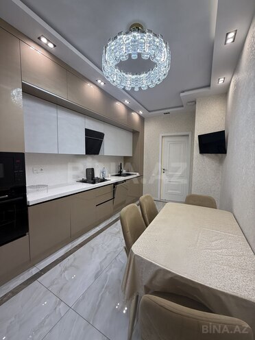 Продаётся 3-комн. новостройка 128 м², Наримановский  р., photo 6 from 13