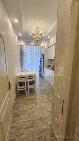 Сдается 3-комн. новостройка 84 м², Ясамальский р., photo 16 from 31