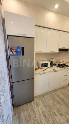 Сдается 3-комн. новостройка 84 м², Ясамальский р., photo 15 from 31