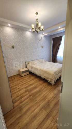 Сдается 3-комн. новостройка 84 м², Ясамальский р., photo 11 from 31
