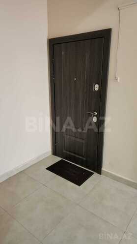 Сдается 3-комн. новостройка 84 м², Ясамальский р., photo 27 from 31