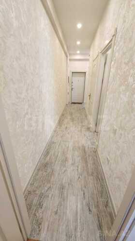 Сдается 3-комн. новостройка 84 м², Ясамальский р., photo 25 from 31