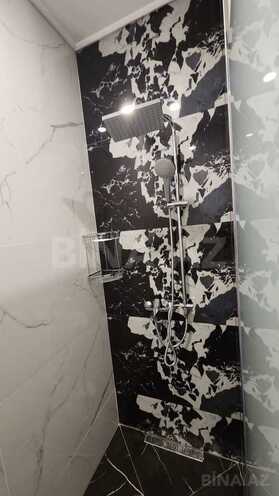 Сдается 3-комн. новостройка 84 м², Ясамальский р., photo 21 from 31