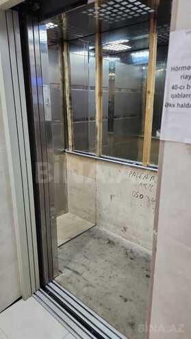 Сдается 3-комн. новостройка 84 м², Ясамальский р., photo 29 from 31