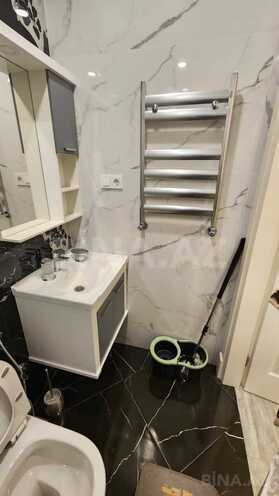 Сдается 3-комн. новостройка 84 м², Ясамальский р., photo 19 from 31