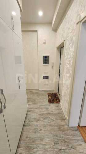 Сдается 3-комн. новостройка 84 м², Ясамальский р., photo 24 from 31