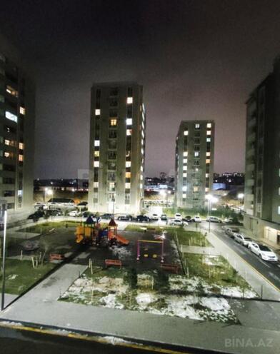 Сдается 3-комн. новостройка 84 м², Ясамальский р., photo 3 from 31