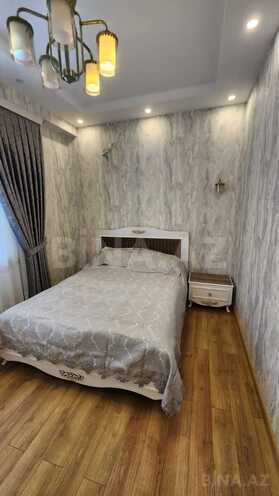 Сдается 3-комн. новостройка 84 м², Ясамальский р., photo 10 from 31