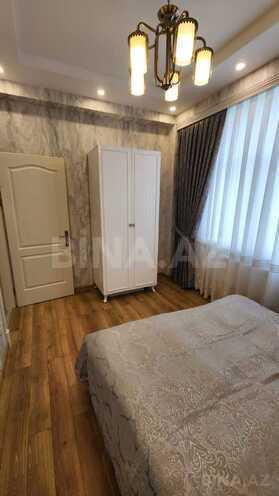 Сдается 3-комн. новостройка 84 м², Ясамальский р., photo 8 from 31