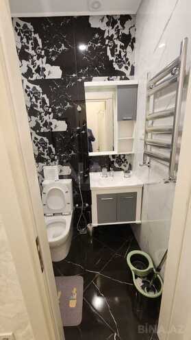 Сдается 3-комн. новостройка 84 м², Ясамальский р., photo 20 from 31