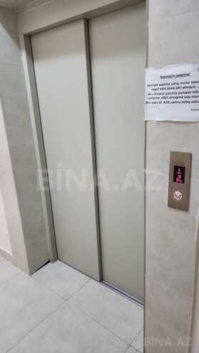 Сдается 3-комн. новостройка 84 м², Ясамальский р., photo 26 from 31