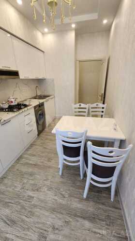 Сдается 3-комн. новостройка 84 м², Ясамальский р., photo 17 from 31