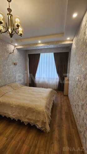 Сдается 3-комн. новостройка 84 м², Ясамальский р., photo 7 from 31
