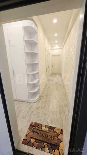 Сдается 3-комн. новостройка 84 м², Ясамальский р., photo 23 from 31