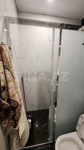 Сдается 3-комн. новостройка 84 м², Ясамальский р., photo 18 from 31