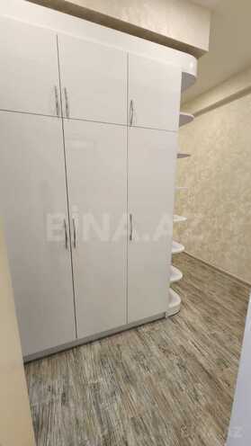 Сдается 3-комн. новостройка 84 м², Ясамальский р., photo 22 from 31