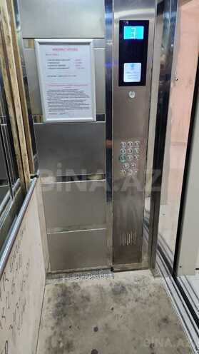 Сдается 3-комн. новостройка 84 м², Ясамальский р., photo 28 from 31