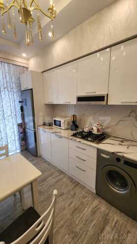 Сдается 3-комн. новостройка 84 м², Ясамальский р., photo 14 from 31