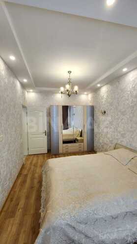 Сдается 3-комн. новостройка 84 м², Ясамальский р., photo 13 from 31