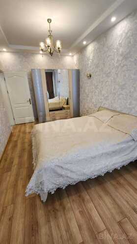 Сдается 3-комн. новостройка 84 м², Ясамальский р., photo 12 from 31