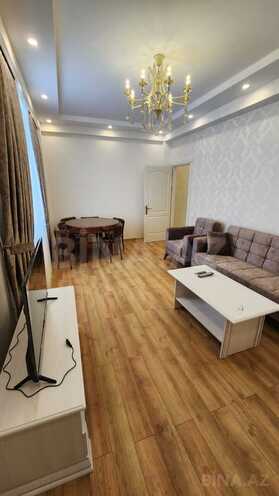 Сдается 3-комн. новостройка 84 м², Ясамальский р., photo 5 from 31