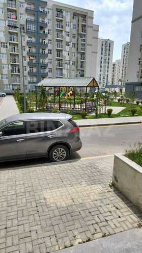 Сдается 3-комн. новостройка 84 м², Ясамальский р., photo 30 from 31