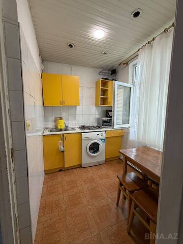 Satılır 2 otaqlı köhnə tikili 55 m², Memar Əcəmi m., photo 11 from 17