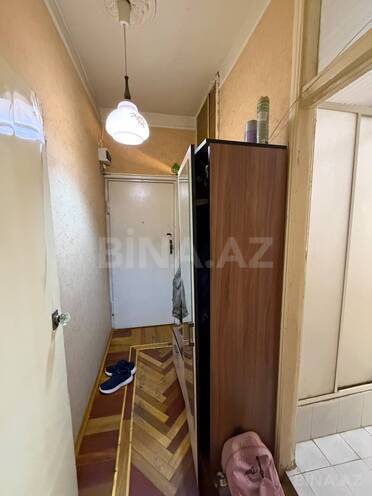 Satılır 2 otaqlı köhnə tikili 55 m², Memar Əcəmi m., photo 5 from 17