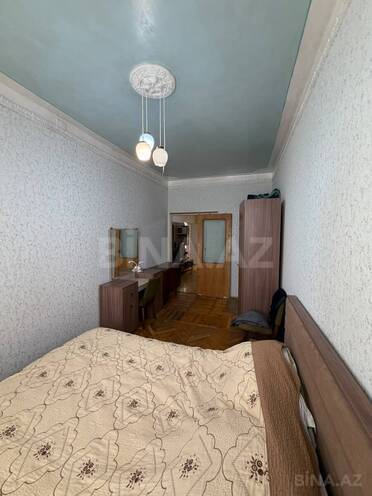 Satılır 2 otaqlı köhnə tikili 55 m², Memar Əcəmi m., photo 10 from 17