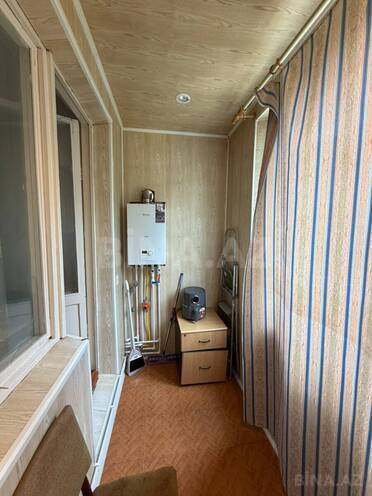Satılır 2 otaqlı köhnə tikili 55 m², Memar Əcəmi m., photo 7 from 17