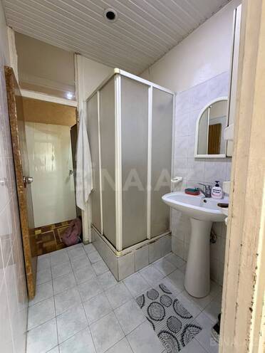 Satılır 2 otaqlı köhnə tikili 55 m², Memar Əcəmi m., photo 14 from 17