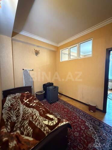 Сдается 3-комн. новостройка 105 м², м. Низами, photo 9 from 11