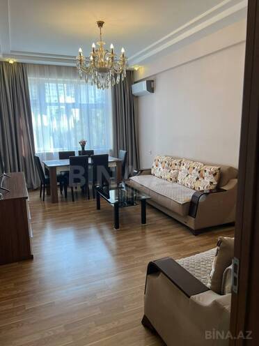 Satılır 2 otaqlı yeni tikili 85 m², Həzi Aslanov m., photo 21 from 25